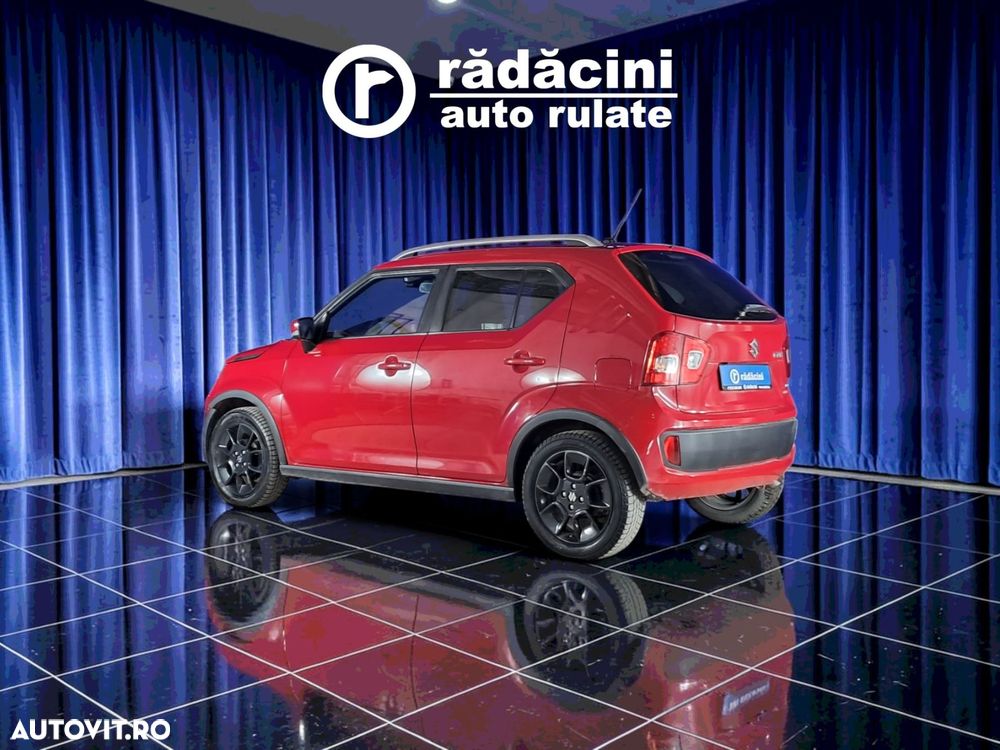 Suzuki Ignis - 6