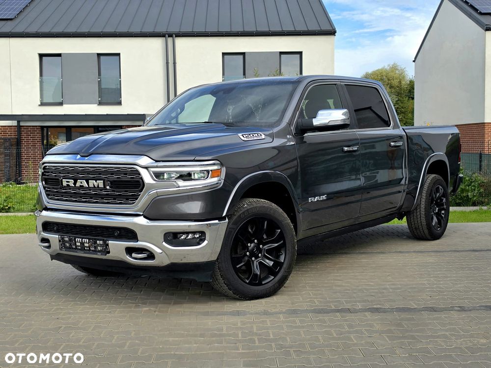 Dodge RAM - 7