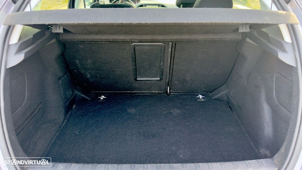 Peugeot 308 PureTech 110 Stop & Start Allure - 14