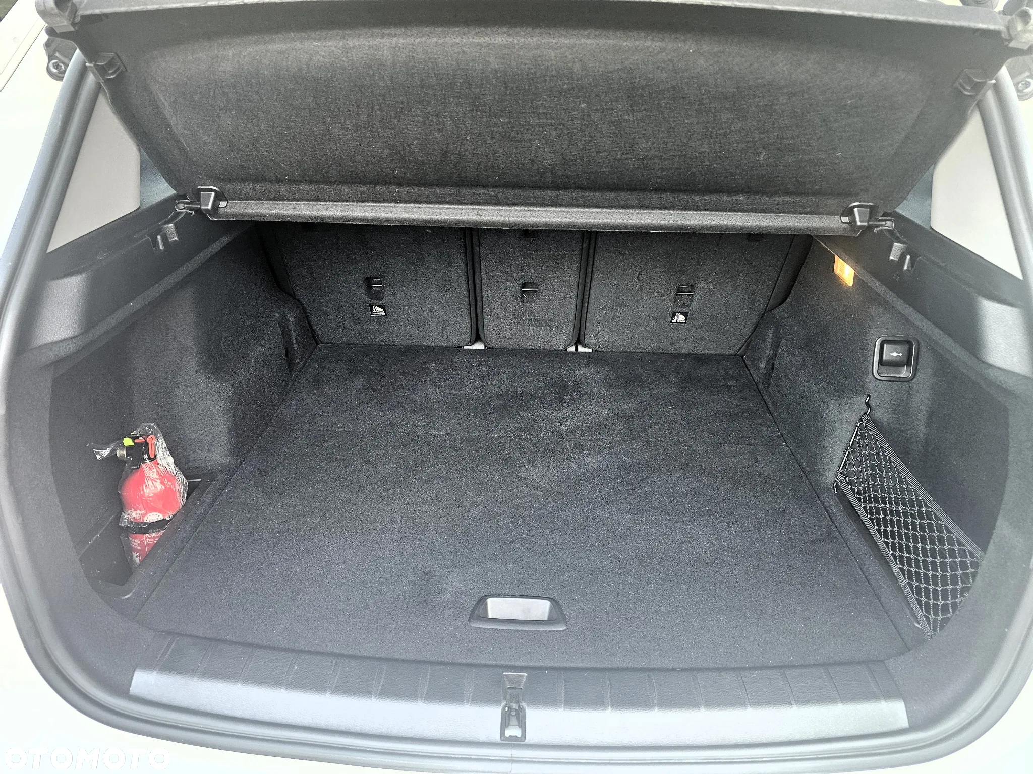 BMW X1 sDrive18d Advantage - 10