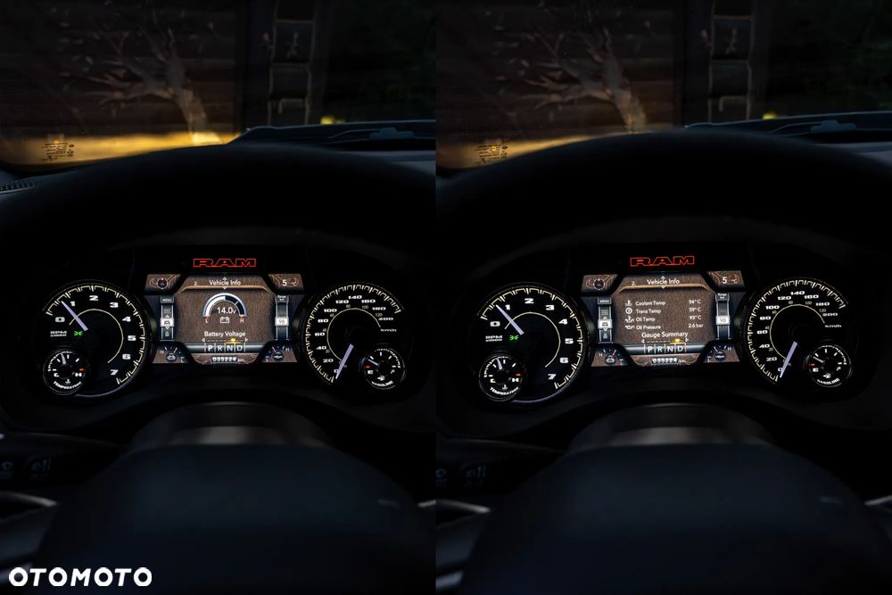 RAM 1500 5.7 Quad Cab Longbed Bighorn Sport - 26