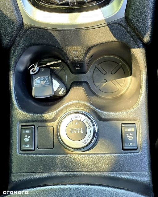 Nissan X-Trail 1.6 DCi ALL-MODE 4x4i N-Connecta - 26