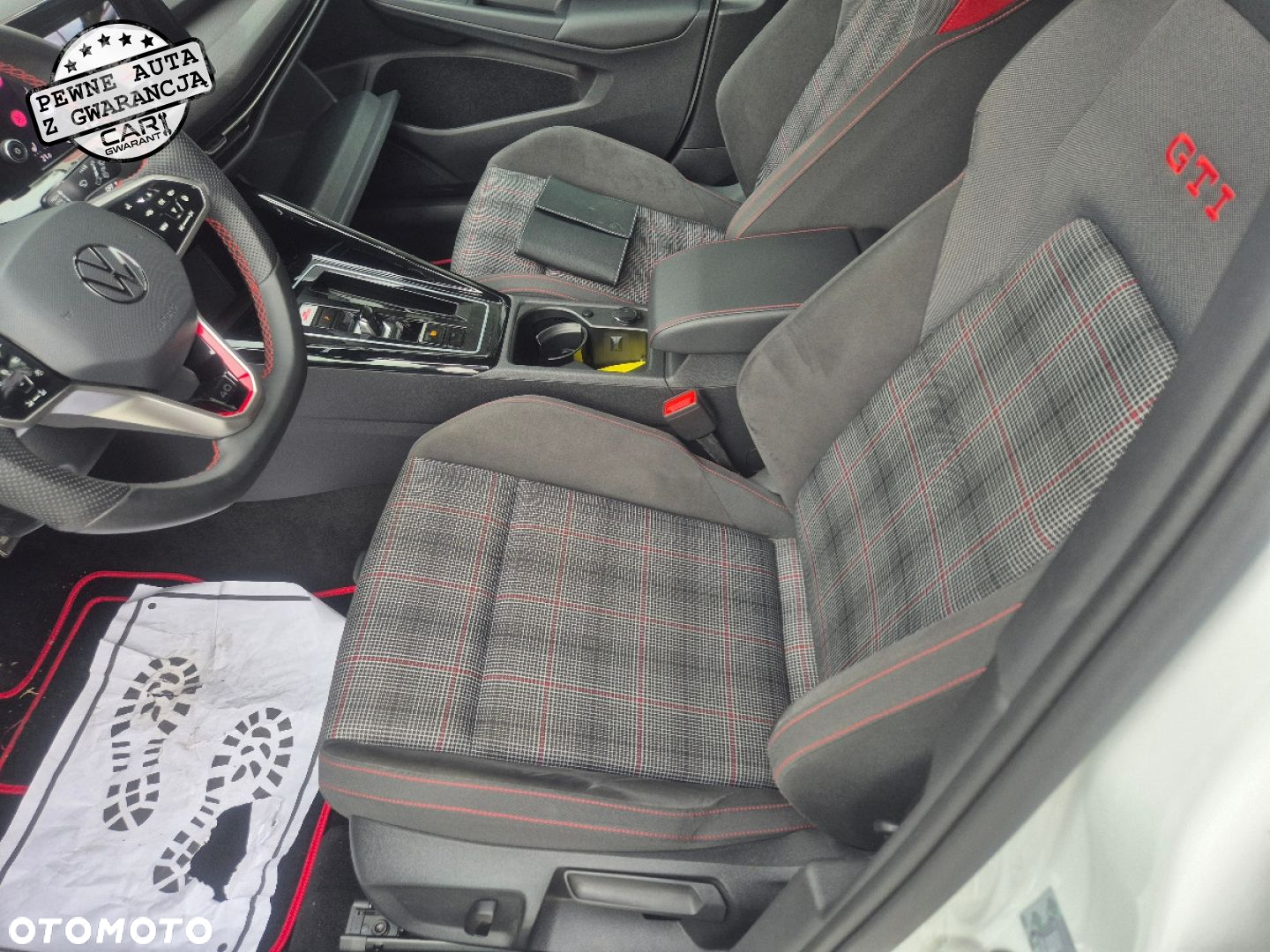 Volkswagen Golf - 14