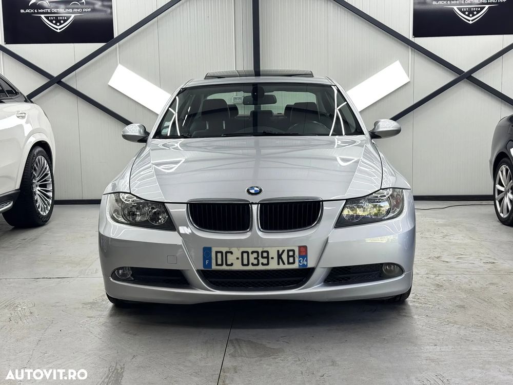 BMW Seria 3 320d DPF Aut. - 2