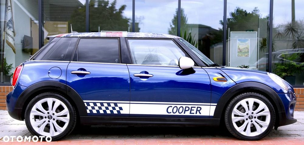 MINI Cooper D - 23