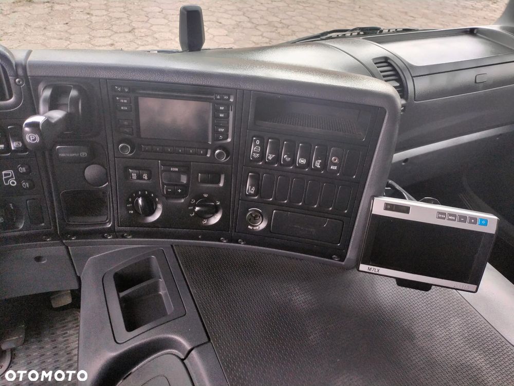 Scania P280 - 16
