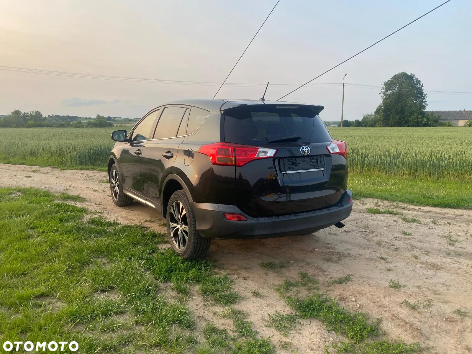 Toyota RAV4 2.0 D-4D 4x4 - 7