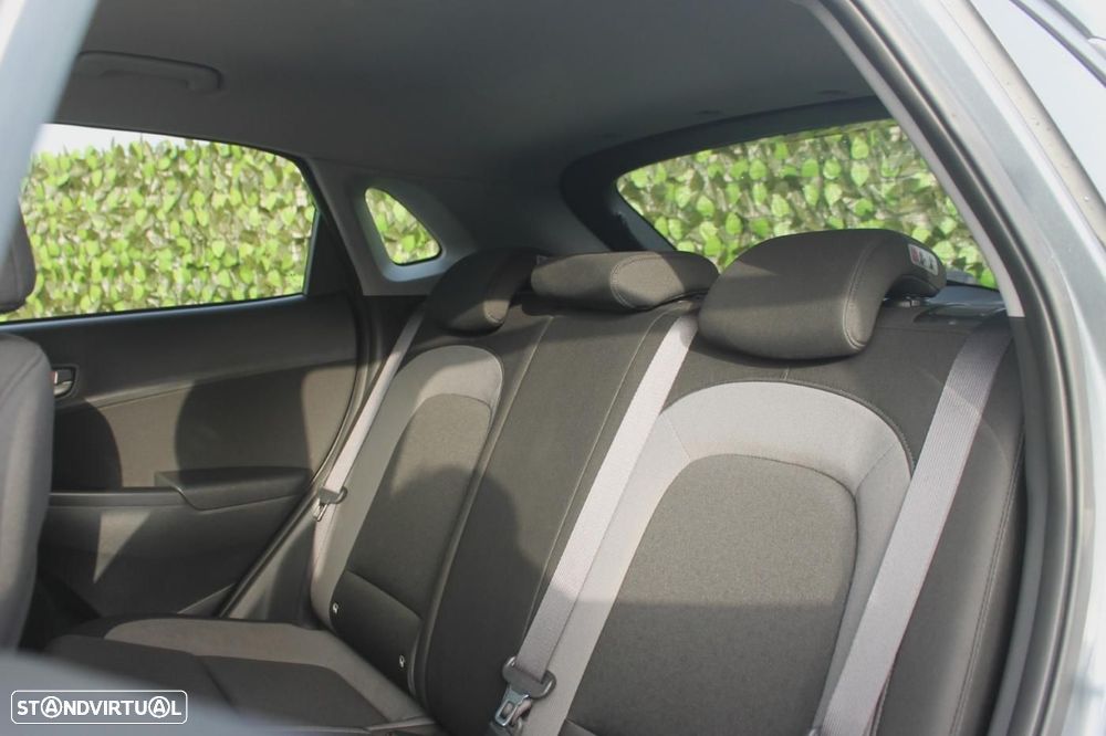 Hyundai Kauai 1.0 T-GDi Premium - 16