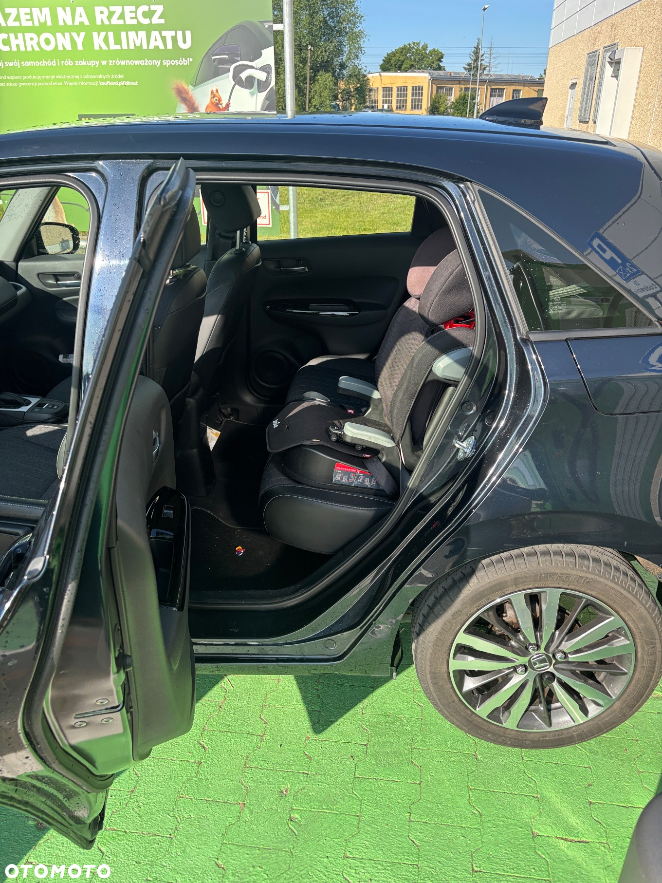 Honda Jazz 1.5 i-MMD Executive - 4