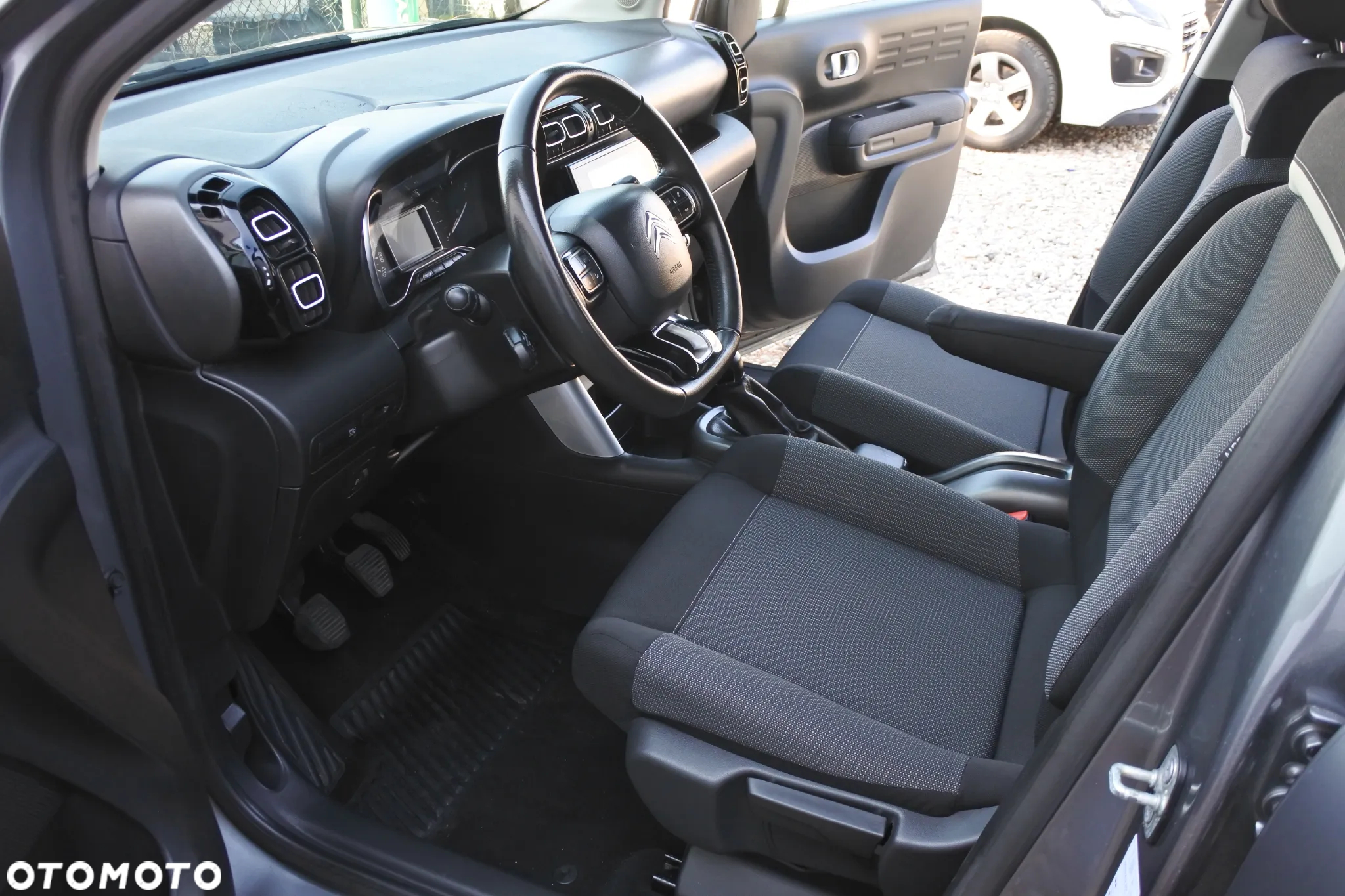 Citroën C3 Aircross PureTech 110 Stop & Start Shine - 10