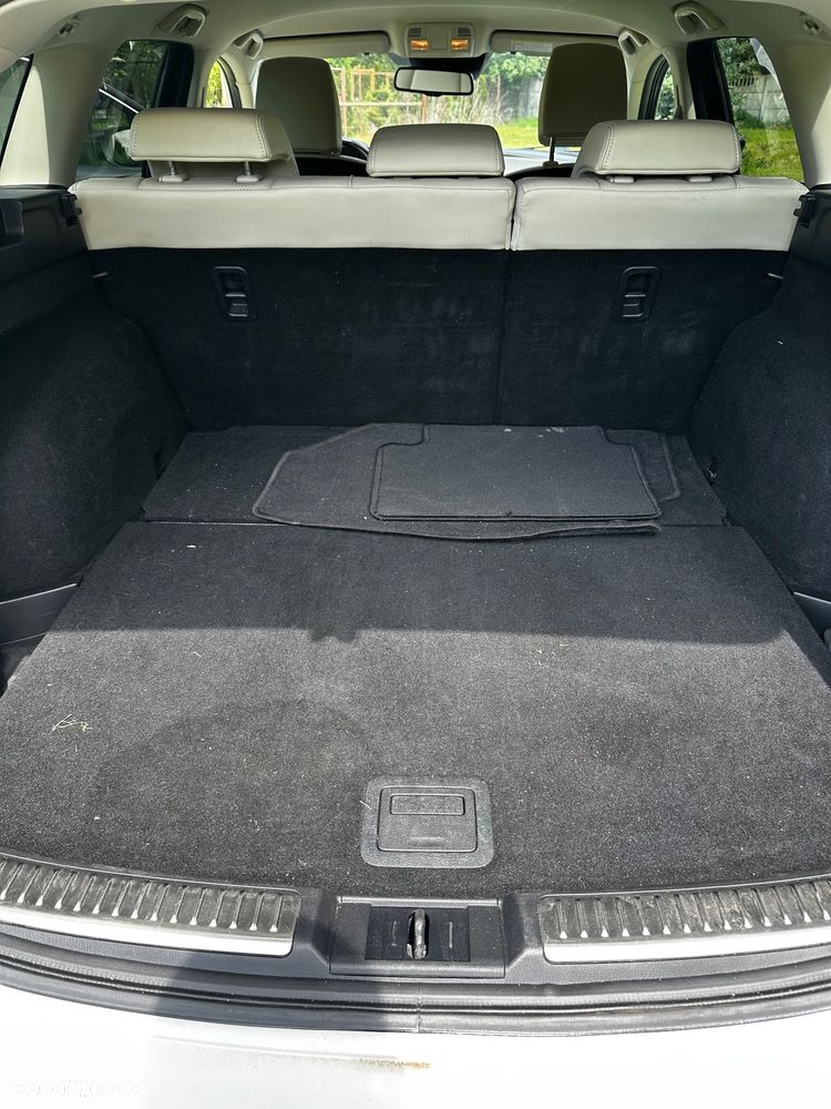 Mazda 6 - 14