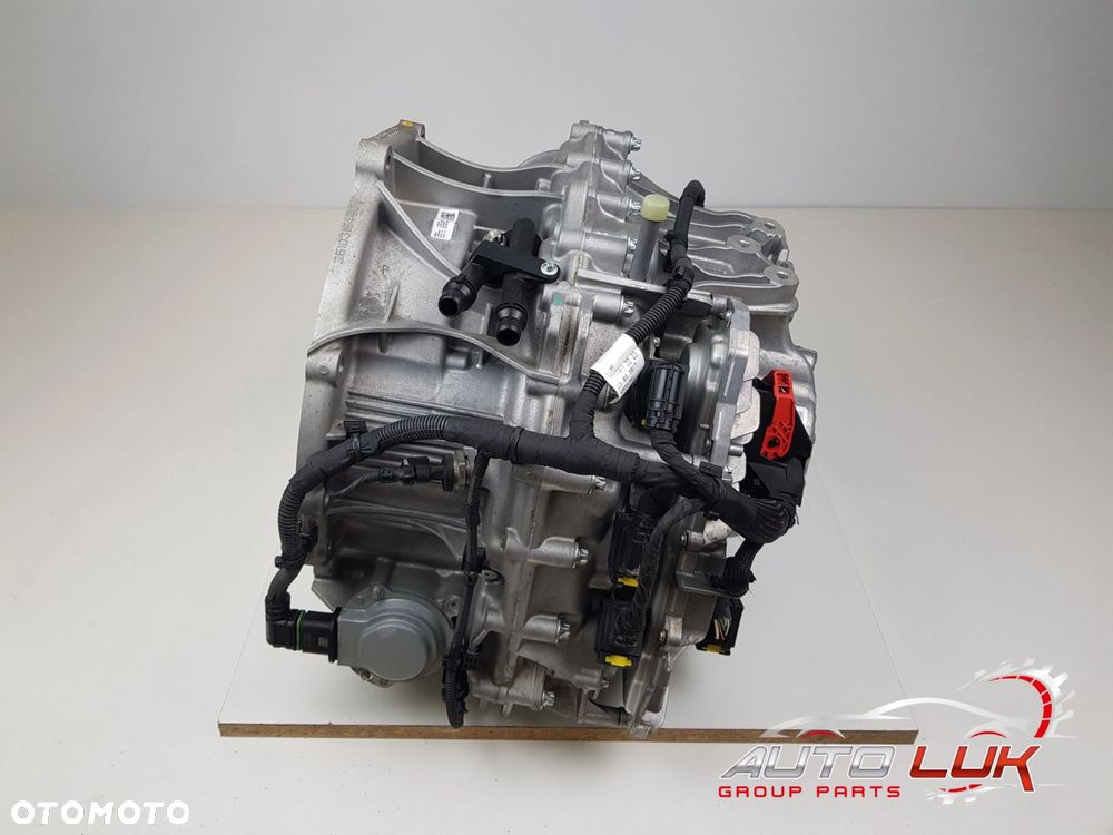 Skrzynia biegów Automatyczna BMW F40 F41 X2 F39 MINI F55 1.5 benzyna - 1