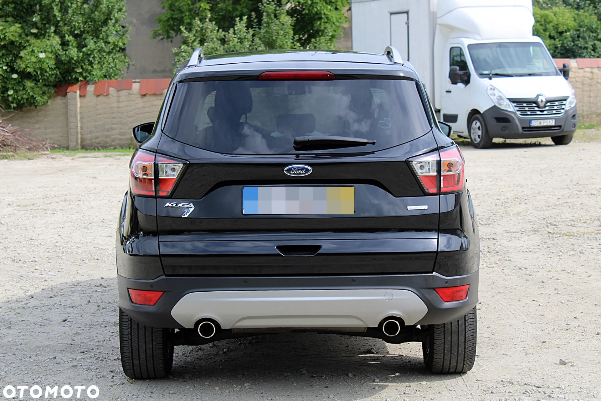 Ford Kuga - 9