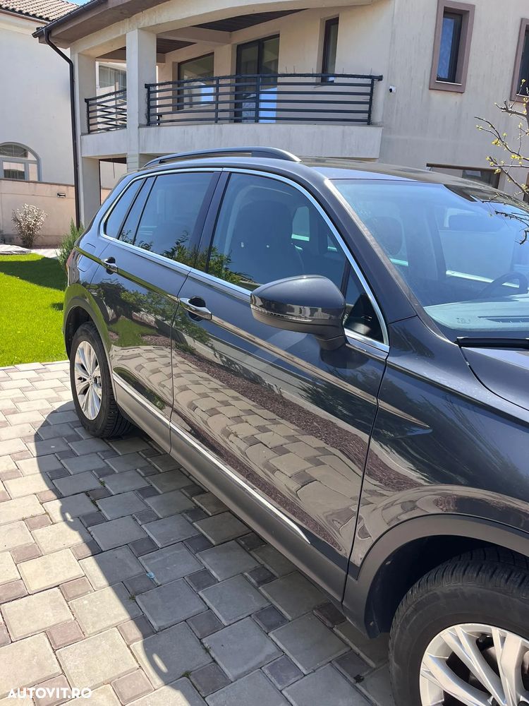 Volkswagen Tiguan - 13