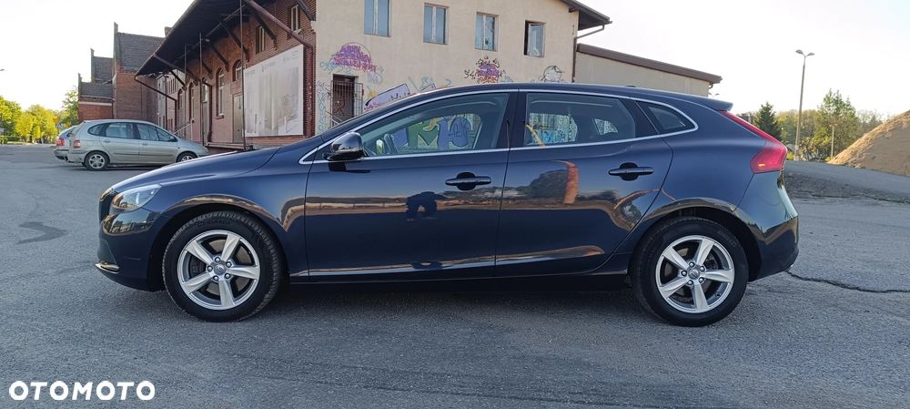Volvo V40 - 7