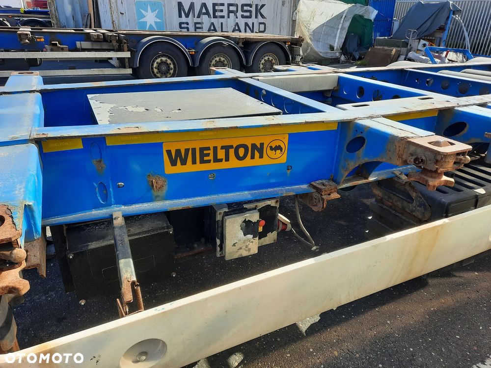 Wielton NS3 - 10