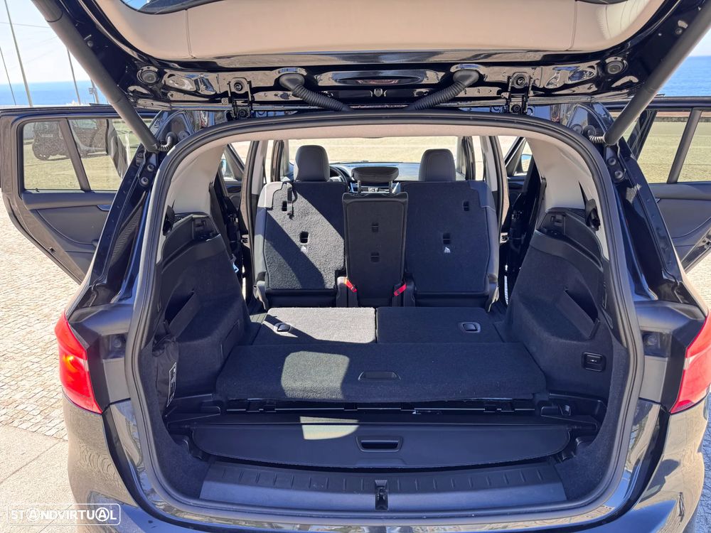 BMW 216 Gran Tourer - 6