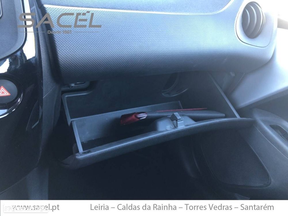 Citroën C1 1.0 VTi Feel - 16