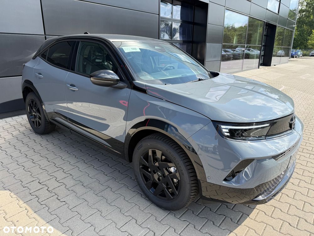 Opel Mokka 1.2 T mHEV Yes S&S eDTC6 - 5
