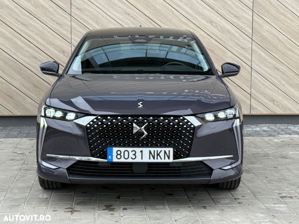 Citroën DS4 BlueHDi 130 COLLECTION ANTOINE DE SAINT EXUPERY - 12