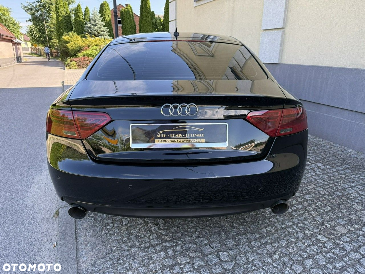 Audi A5 - 29