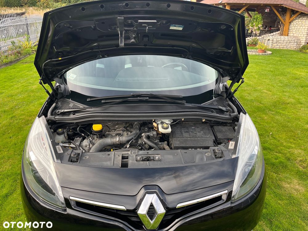 Renault Scenic 1.2 TCe Energy Dynamique - 17