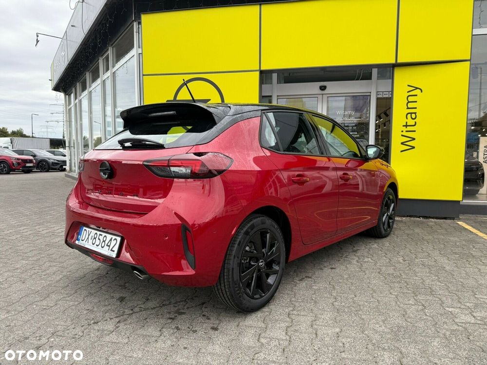 Opel Corsa 1.2 GS S&S - 7
