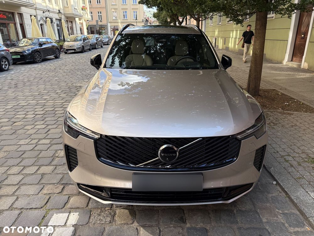 Volvo Xc90 2025 photo 3