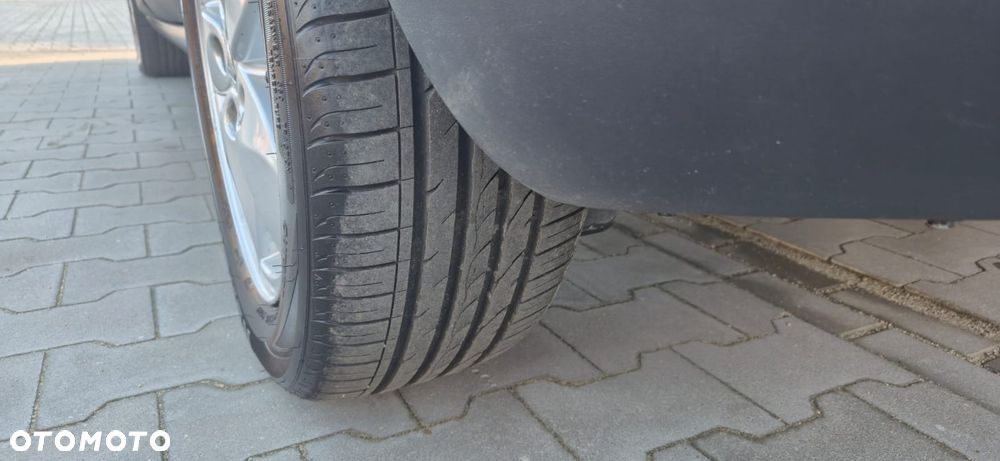 Renault Megane 1.6 16V Dynamique - 13