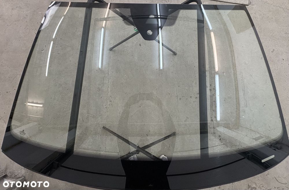 Szyba przednia VW GOLF 2020- VIII - 1