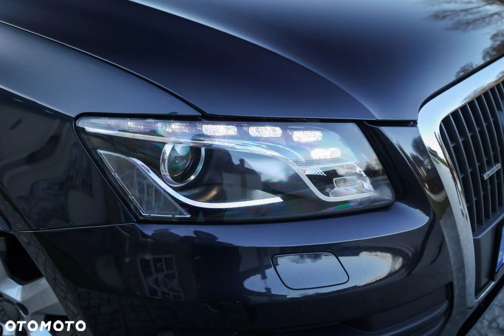 Audi Q5 2.0 TDI Quattro S tronic - 4