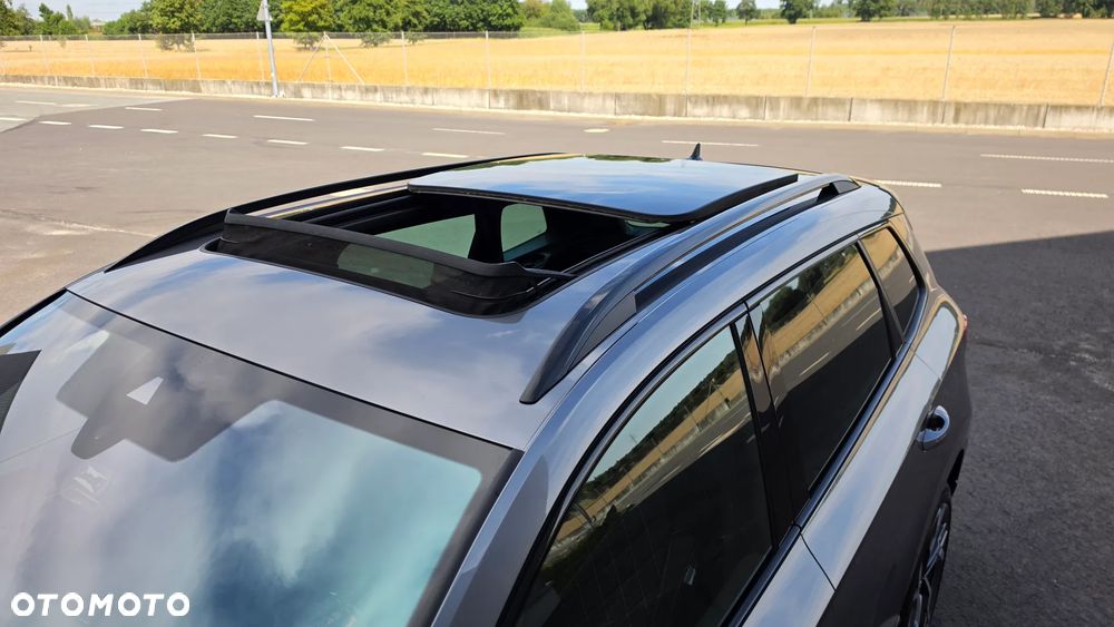 Skoda Karoq 2.0 TSI 4x4 DSG Sportline - 15