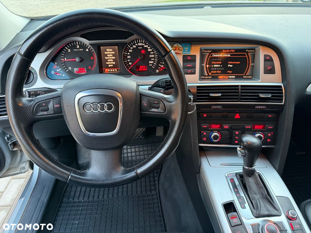 Audi A6 Allroad - 11