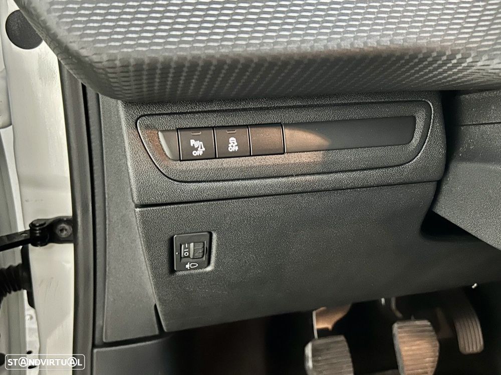 Peugeot 2008 1.2 PureTech Style - 25