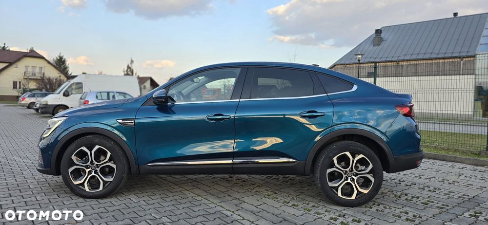 Renault Arkana - 8