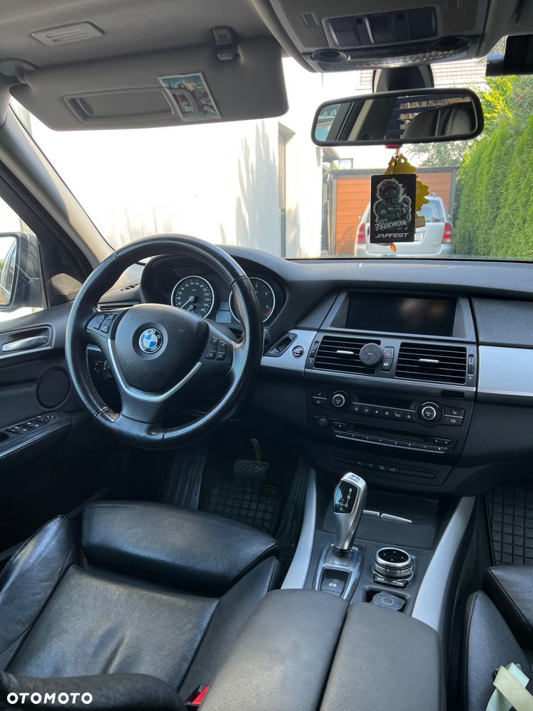 BMW X5 - 7