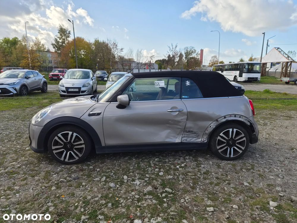 Mini Cooper S 2022 photo 2