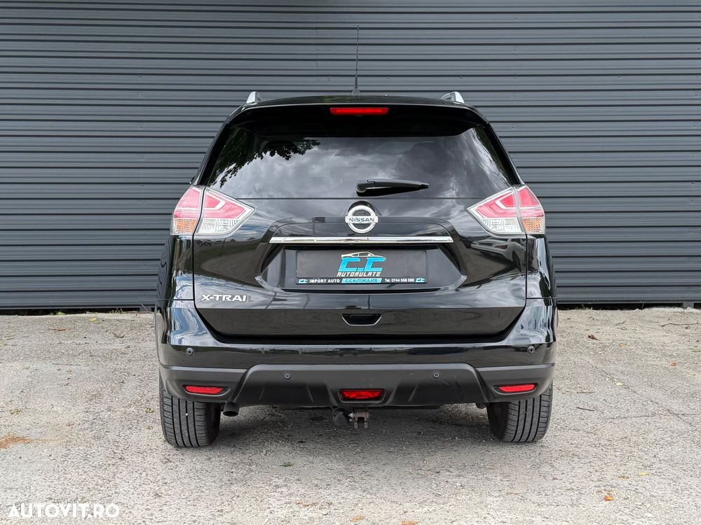 Nissan X-Trail 1.6 dCi N-Connecta - 5