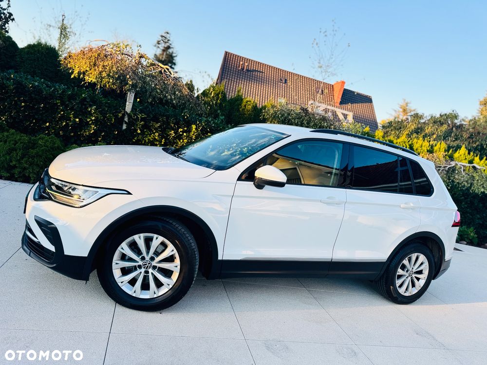 Volkswagen Tiguan 2.0 TDI SCR Life - 27
