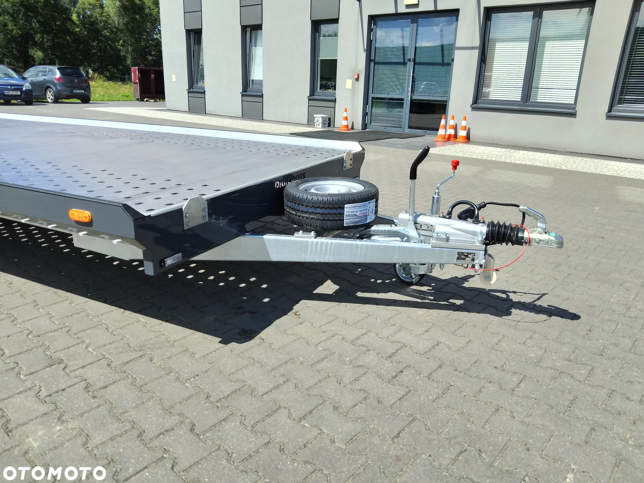 Digicross DG353 P04-8,3mx2.1m - 5