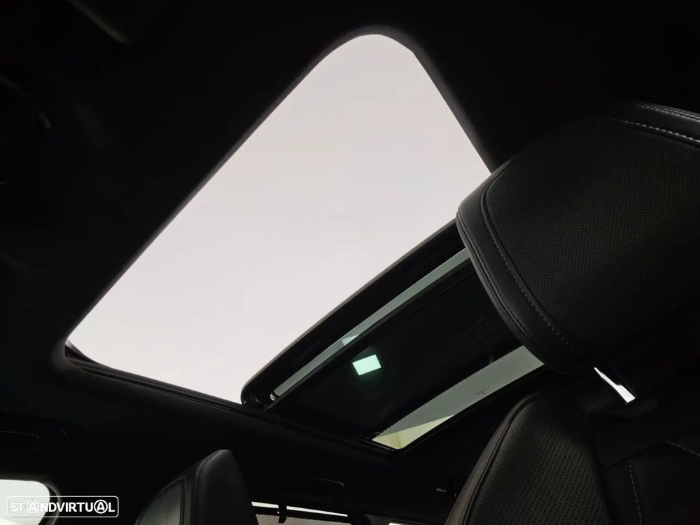 Peugeot 5008 2.0 BlueHDi GT Line EAT8 - 23
