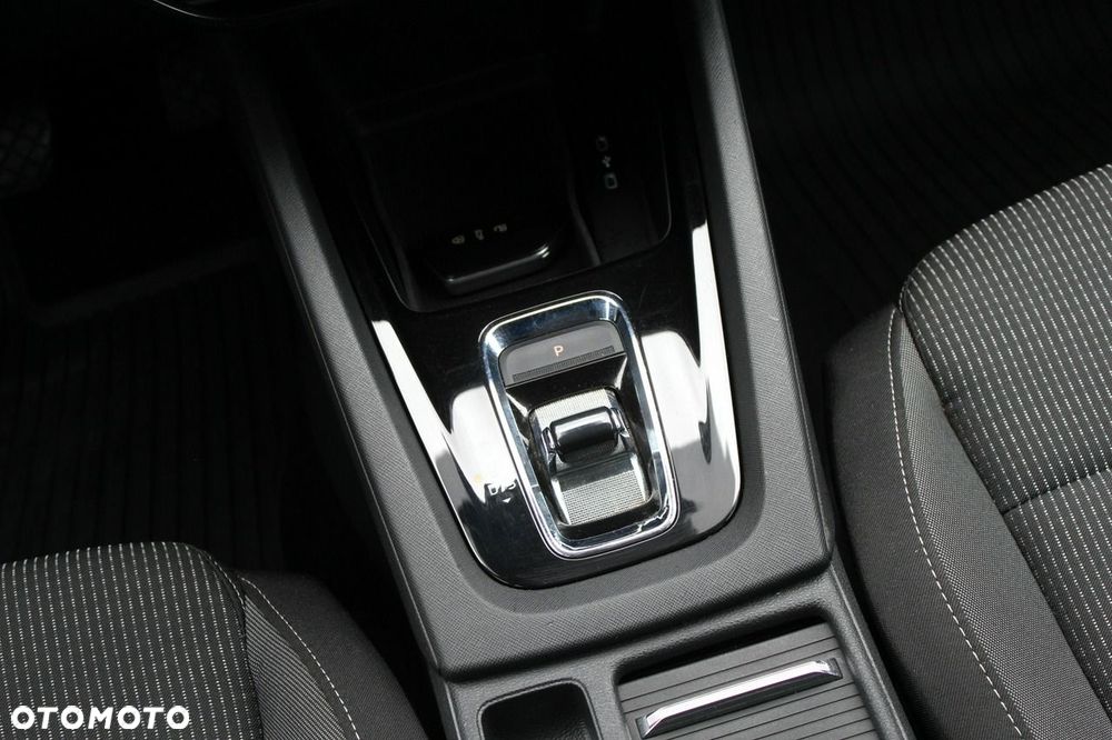 Skoda Octavia 1.5 TSI ACT Ambition DSG - 16