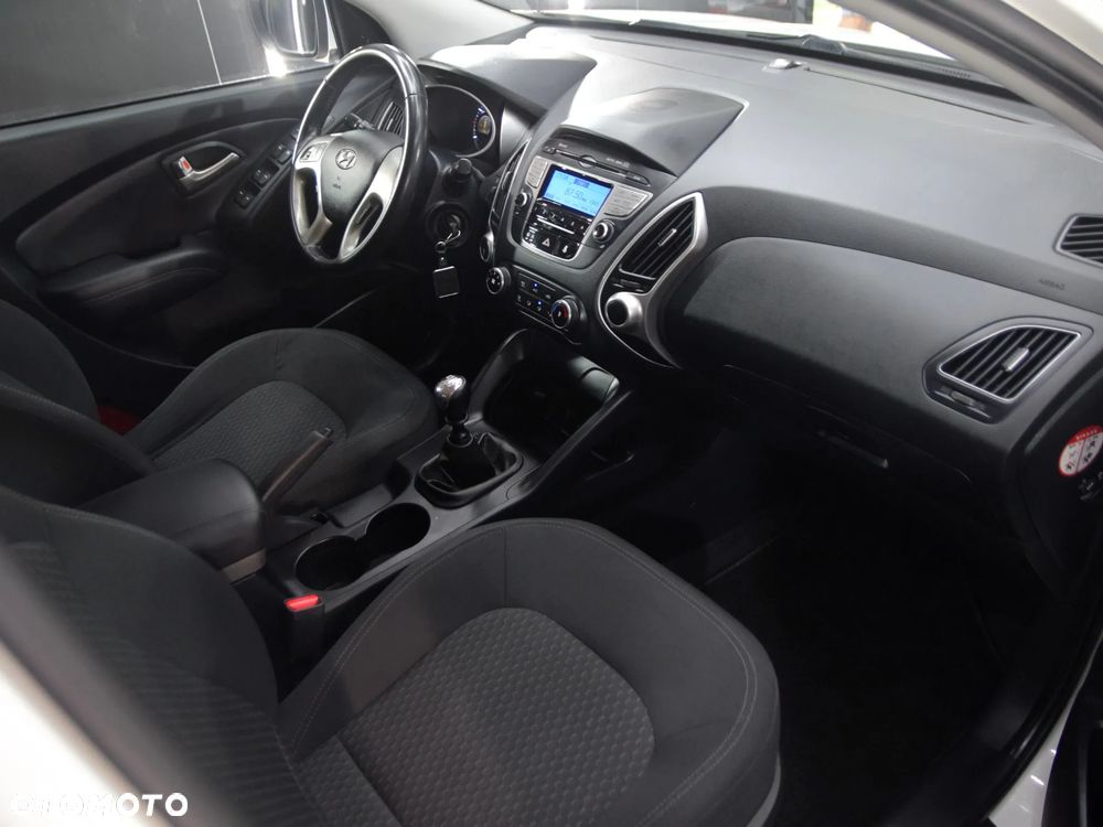 Hyundai ix35 - 6