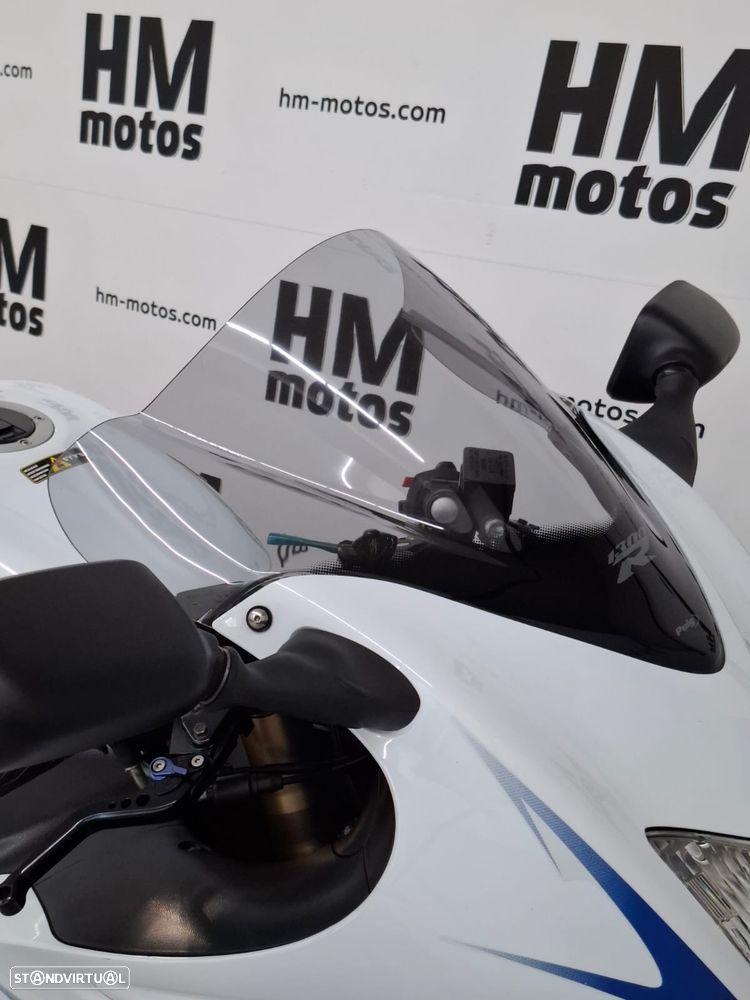 Suzuki Hayabusa GSX 1300R - 18 MESES DE GARANTIA - 16