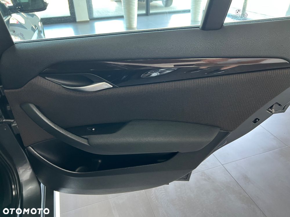 BMW X1 - 29
