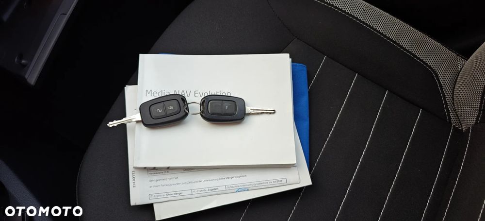 Dacia Sandero Stepway TCe 90 Prestige - 20