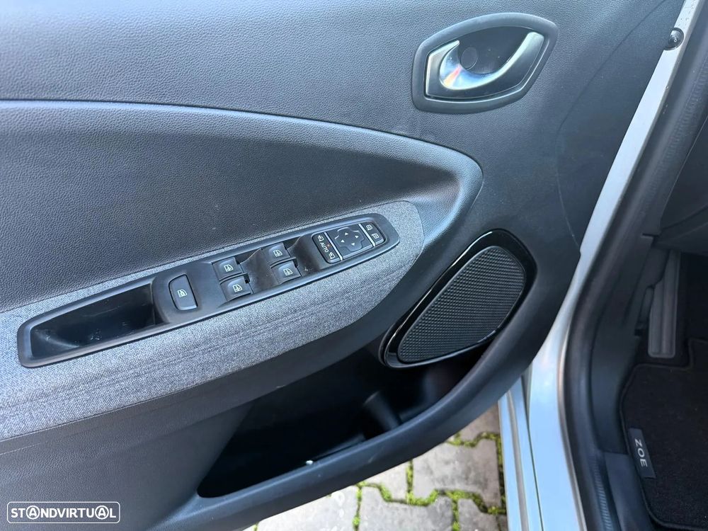 Renault Zoe - 17