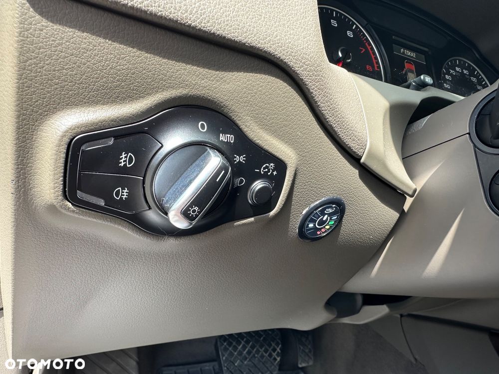 Audi Q5 - 19