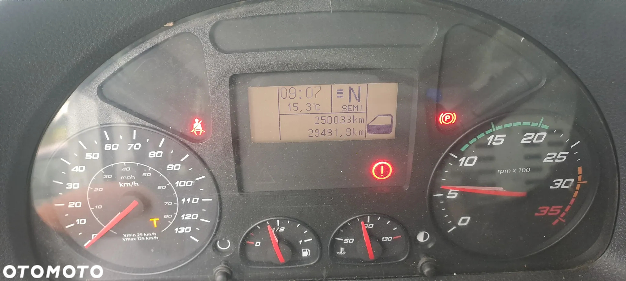 Iveco 160E25 Eurocargo - 6