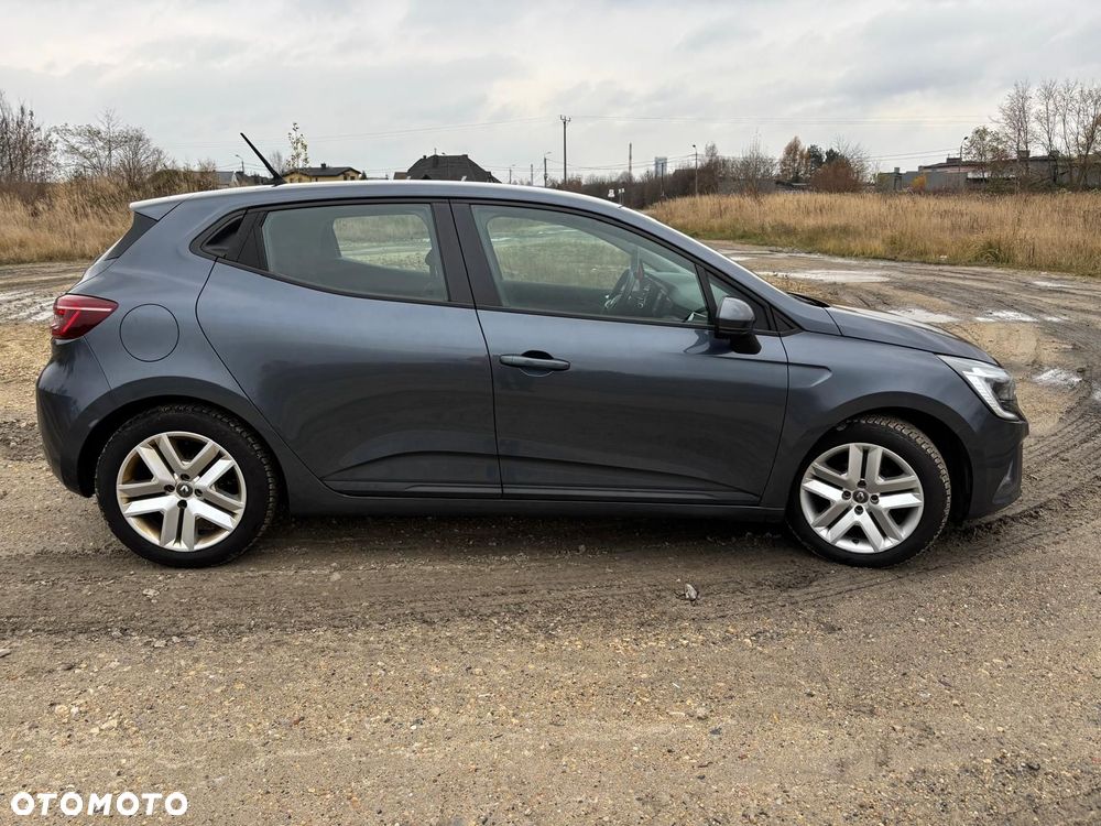 Renault Clio 1.0 TCe Zen - 7